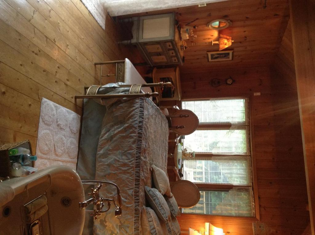 Gite La Tourelle Du Cap La Malbaie Room photo